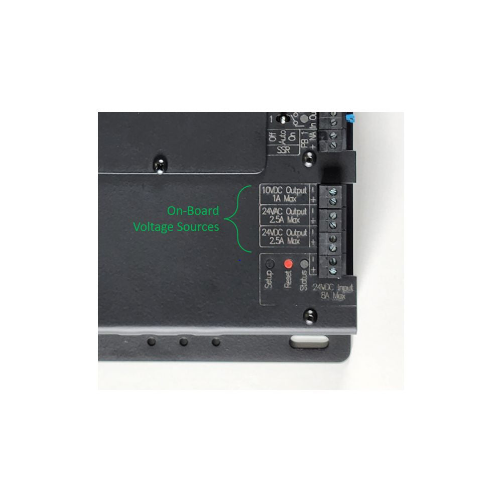 Growlink The All-In-One Connect Controller pohled 7