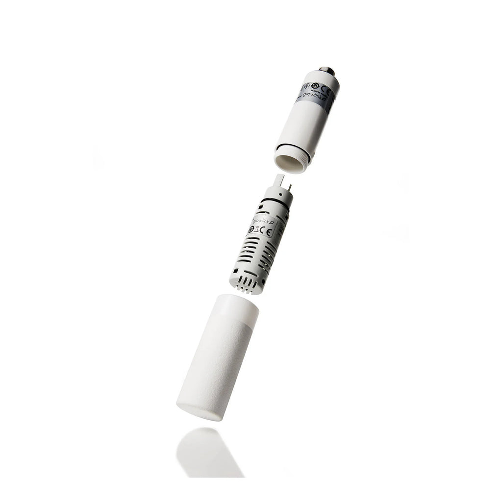 Growlink ESM2 Pro Climate Sensor (BACnet) sidevisning