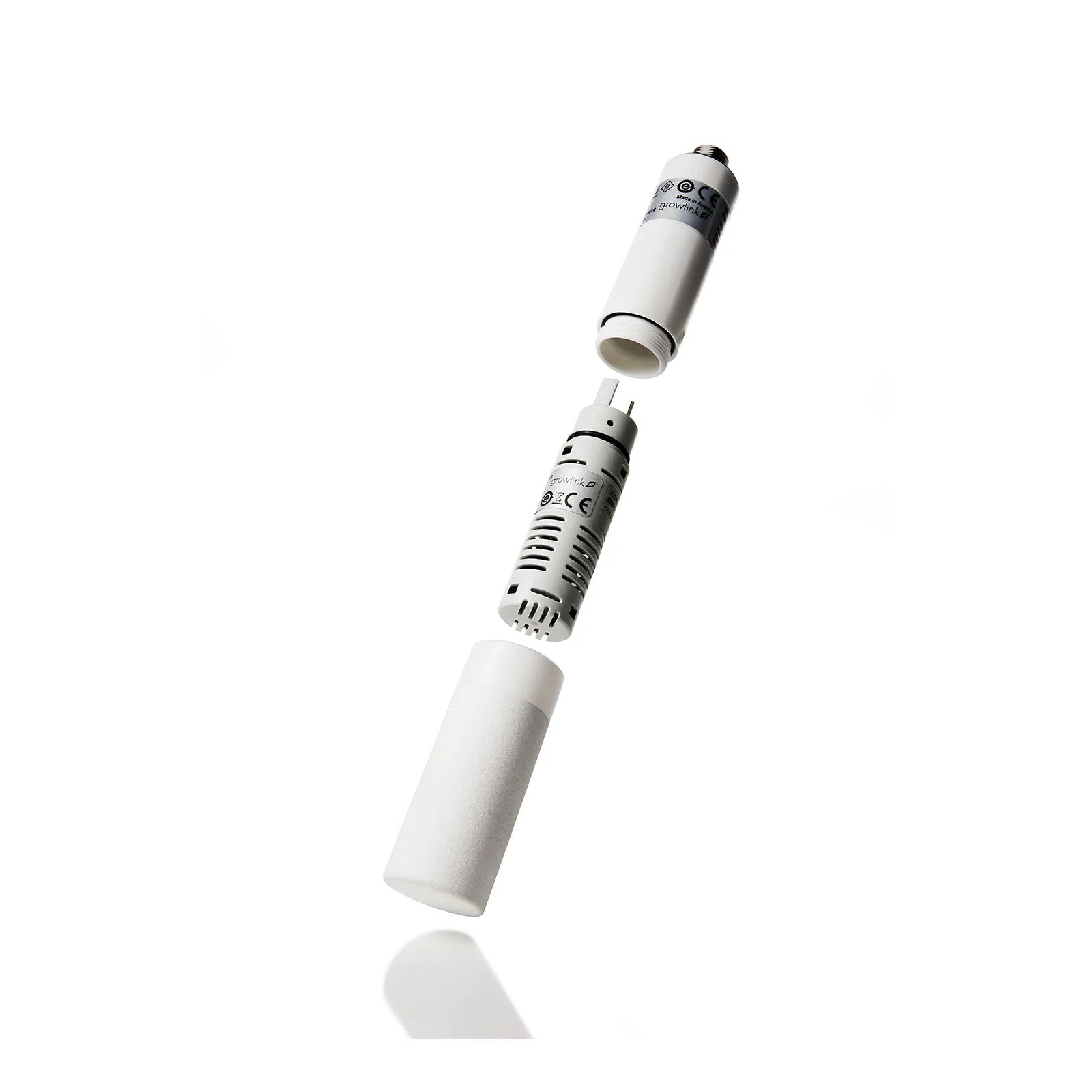 Growlink ESM2 Pro Climate Sensor (BACnet) boční pohled