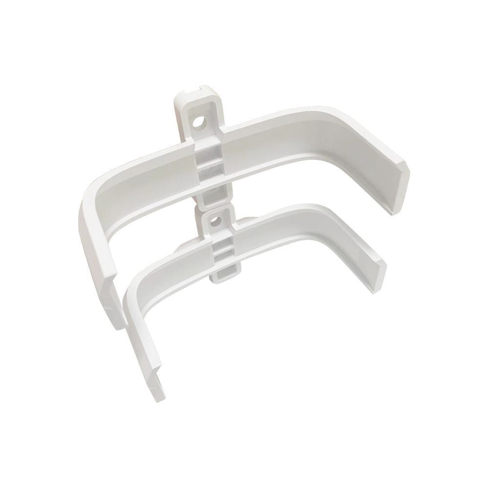 Trolmaster Sensor Bracket (2 balení) (TSB-1) pohled zepředu