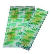 Vaportek Mini, náhradní náplň boční pohled