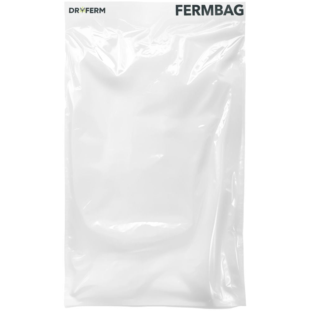 Dryferm Bag 3Pack sušicí sáček 250x400 mm boční pohled