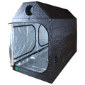 BudBox LITE-RM 120x240x180 cm - vue de face en perspective