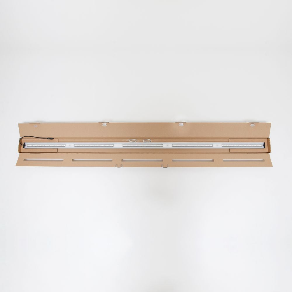 SANlight FLEX II LED 25W, LED svítidlo druhý boční pohled