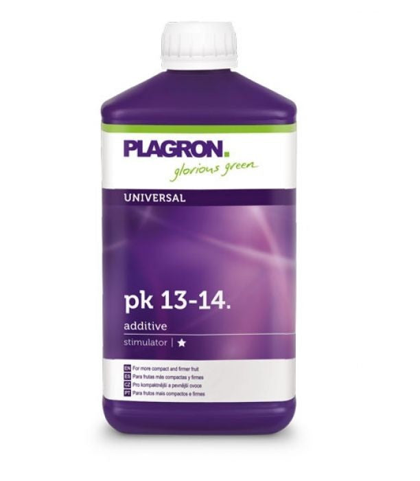 Plagron PK 13-14 1 l boční pohled