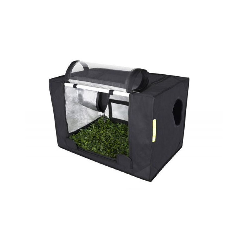 Garden High ProBox Propagator S, 60x40x40 cm pohled zepředu