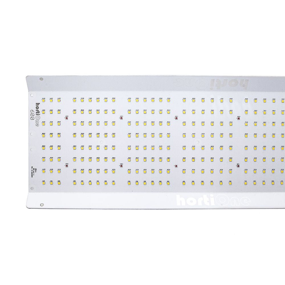 HortiONE LED 600 Quantum board 220W 2.9 µmol/J annen sidevisning