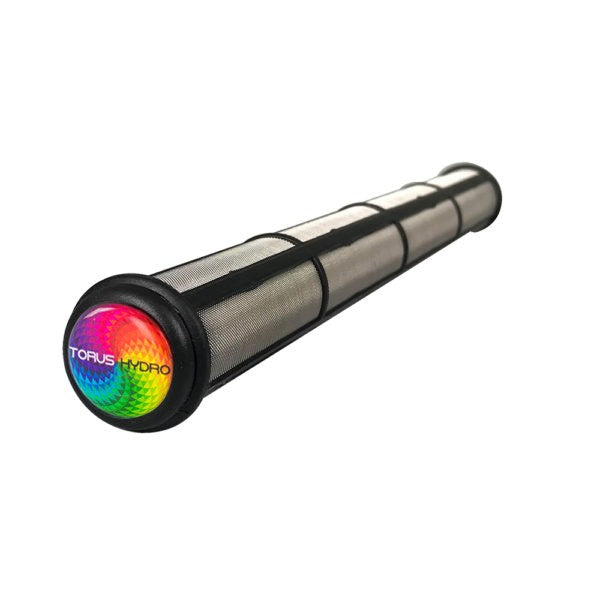 Torus Hydro Perfect pH kapsle, pro 380 litrů pohled zepředu