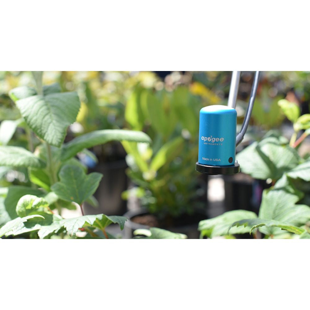 Apogee Instruments SQ-520 - Sonde de mesure PAR/PPFD, vue détaillée