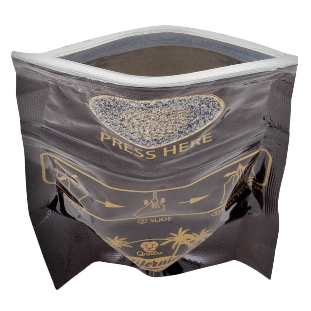 Qnubu California Press to Open 3.5 g druhý boční pohled