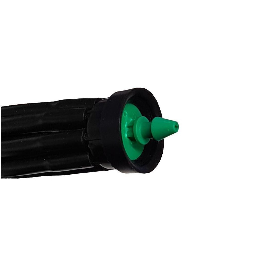 Irritec Spin 8-dílný, 8l druhý boční pohled