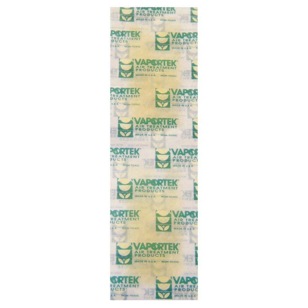 Vaportek Mini, náhradní náplň pohled zepředu