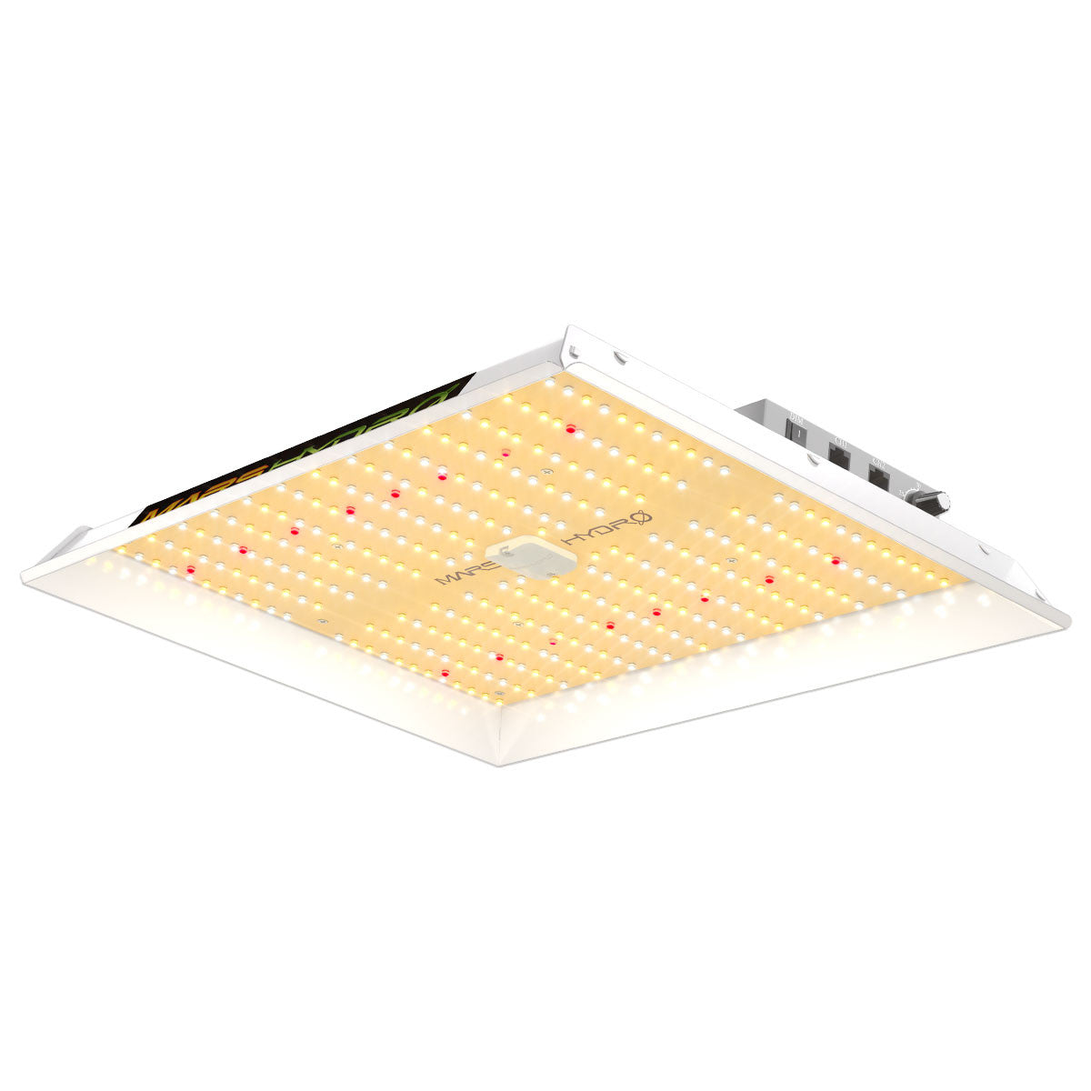 Mars Hydro TS1000 LED - 150W sidevisning