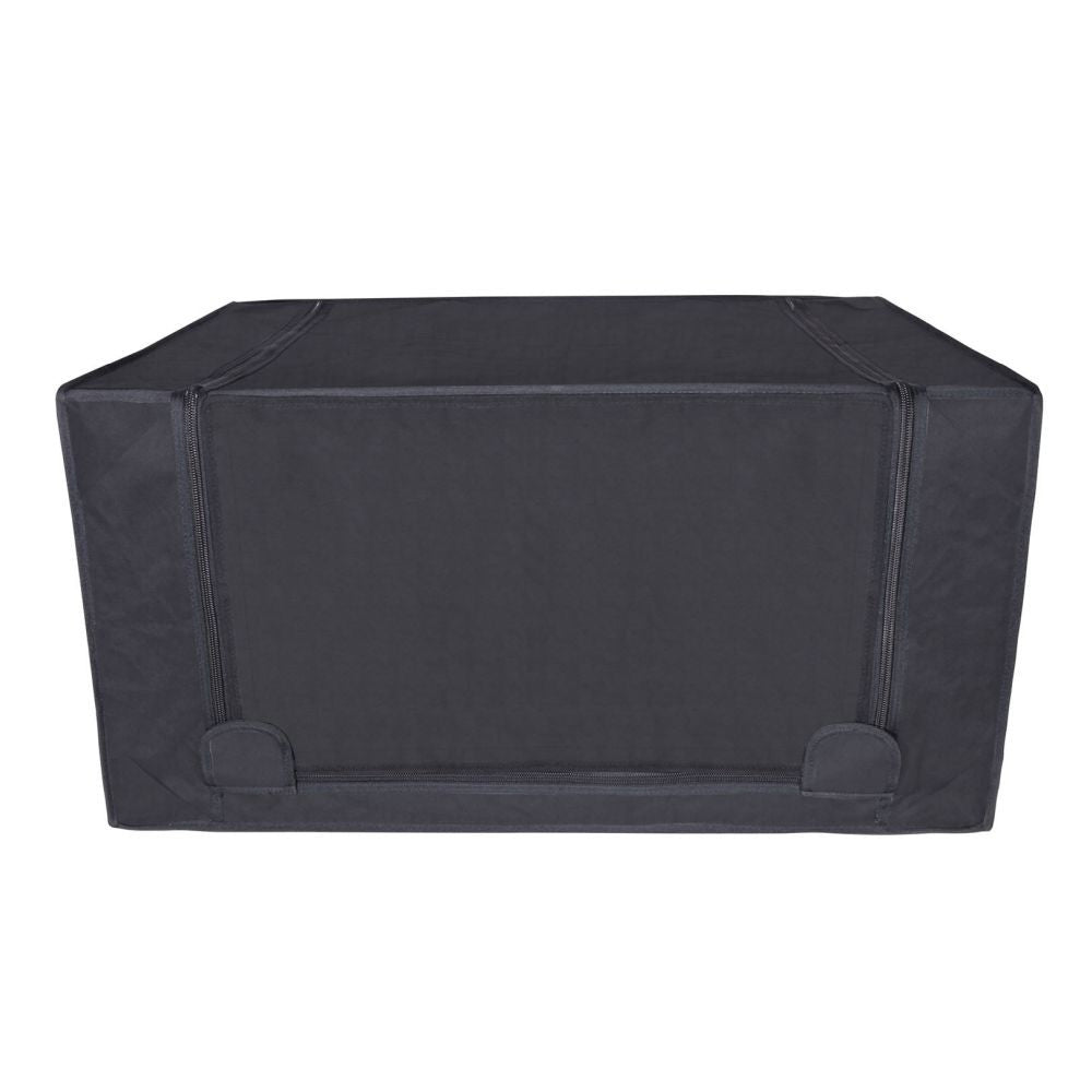 Garden High ProBox Propagator M, 80x60x40 cm deuxième vue latérale