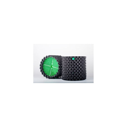 Air-Pot plastic planter 12.5 l, 1 pc front view