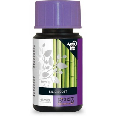 Atami B´Cuzz Silic Boost 50 ml pohled zepředu