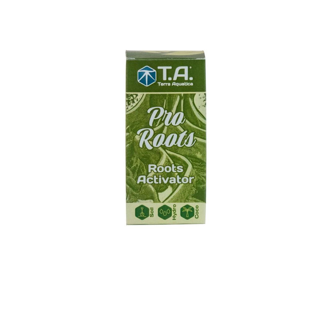 Terra Aquatica Pro Roots Organic 60 ml widok z przodu