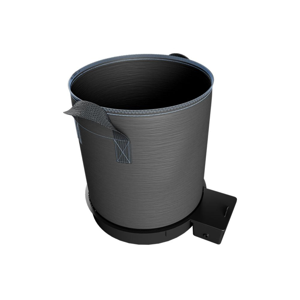 Autopot XXL50 1Pot, 1 bac sans réservoir vue de face