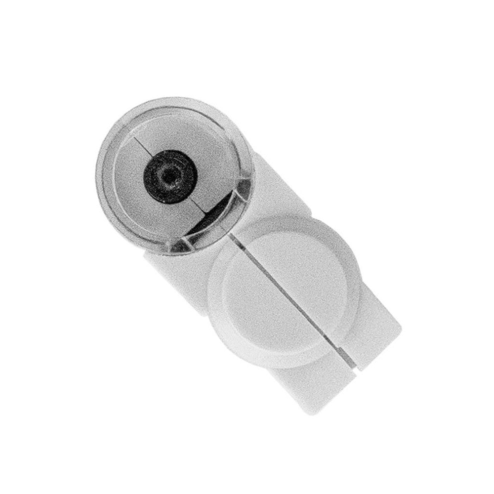 Essentials 100x mikroskop kapesní boční pohled