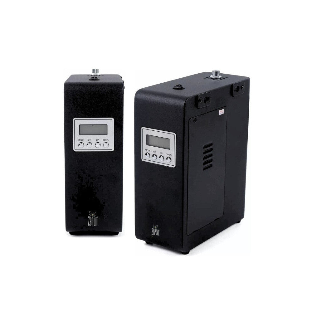 Zerum Nebula Max difuzér pohled zepředu