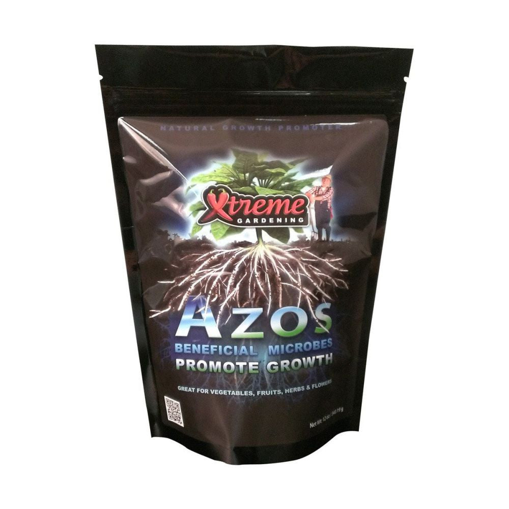 Xtreme Gardening Azos 170 g pohled zepředu