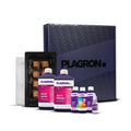 Plagron Starter Pack 100% Terra pohled zepředu