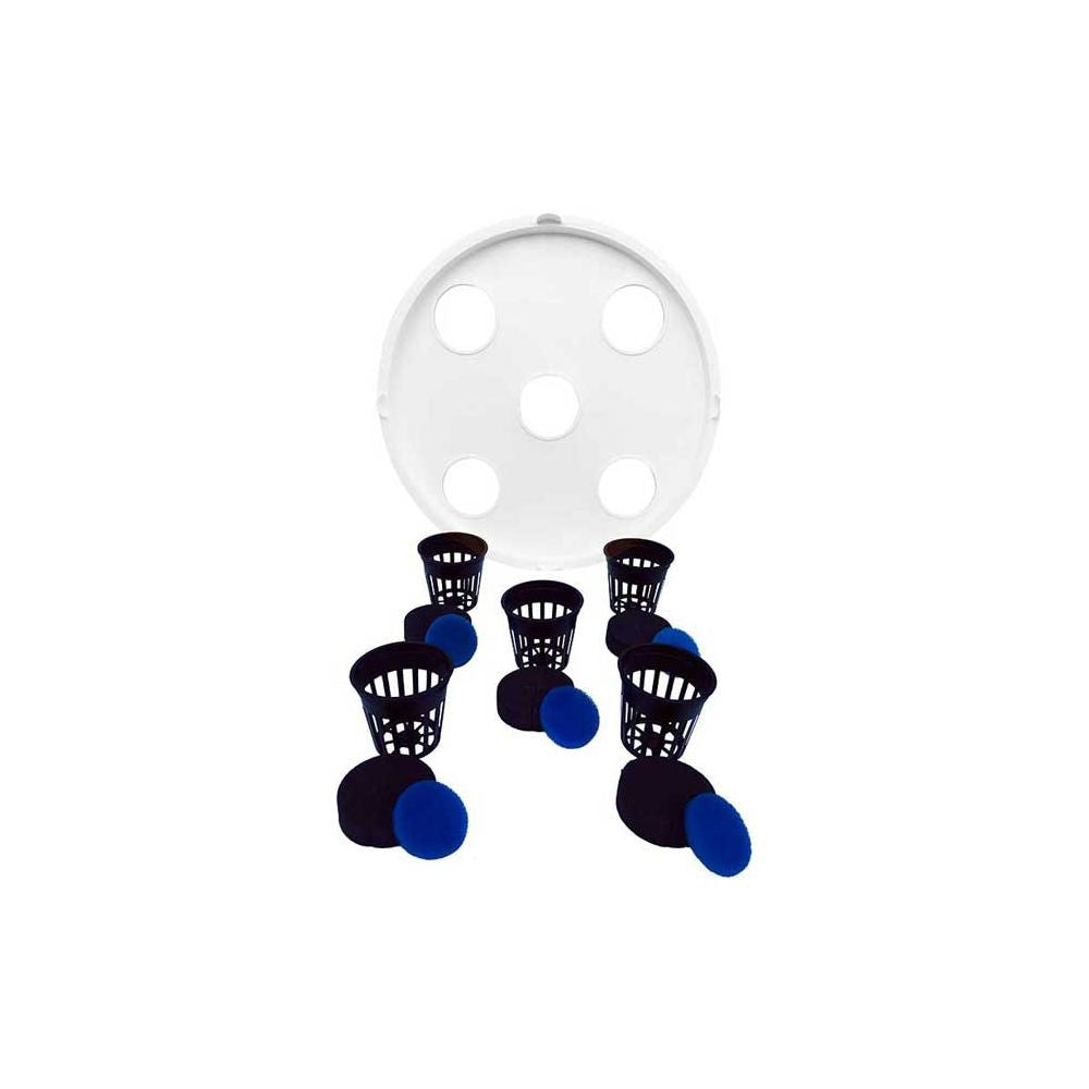 Autopot Aquaplate Circle Kit forside