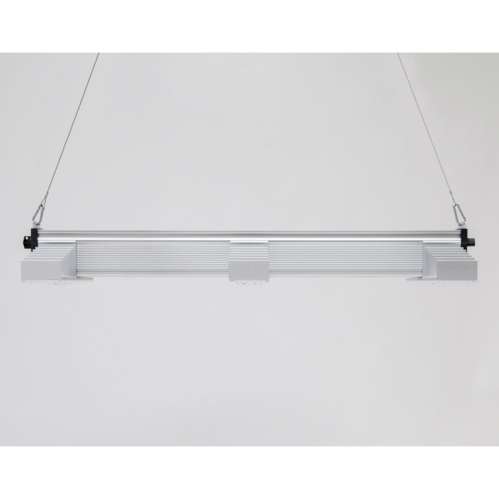 SANlight EVO 3-100 200W LED 3 µmol/J - V1.5 anden sidevisning