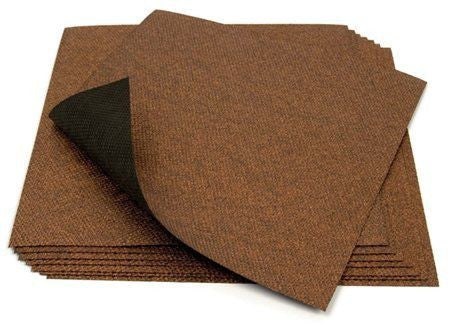 Disque de contrôle racinaire Autopot, tapis carré souple Vue avant