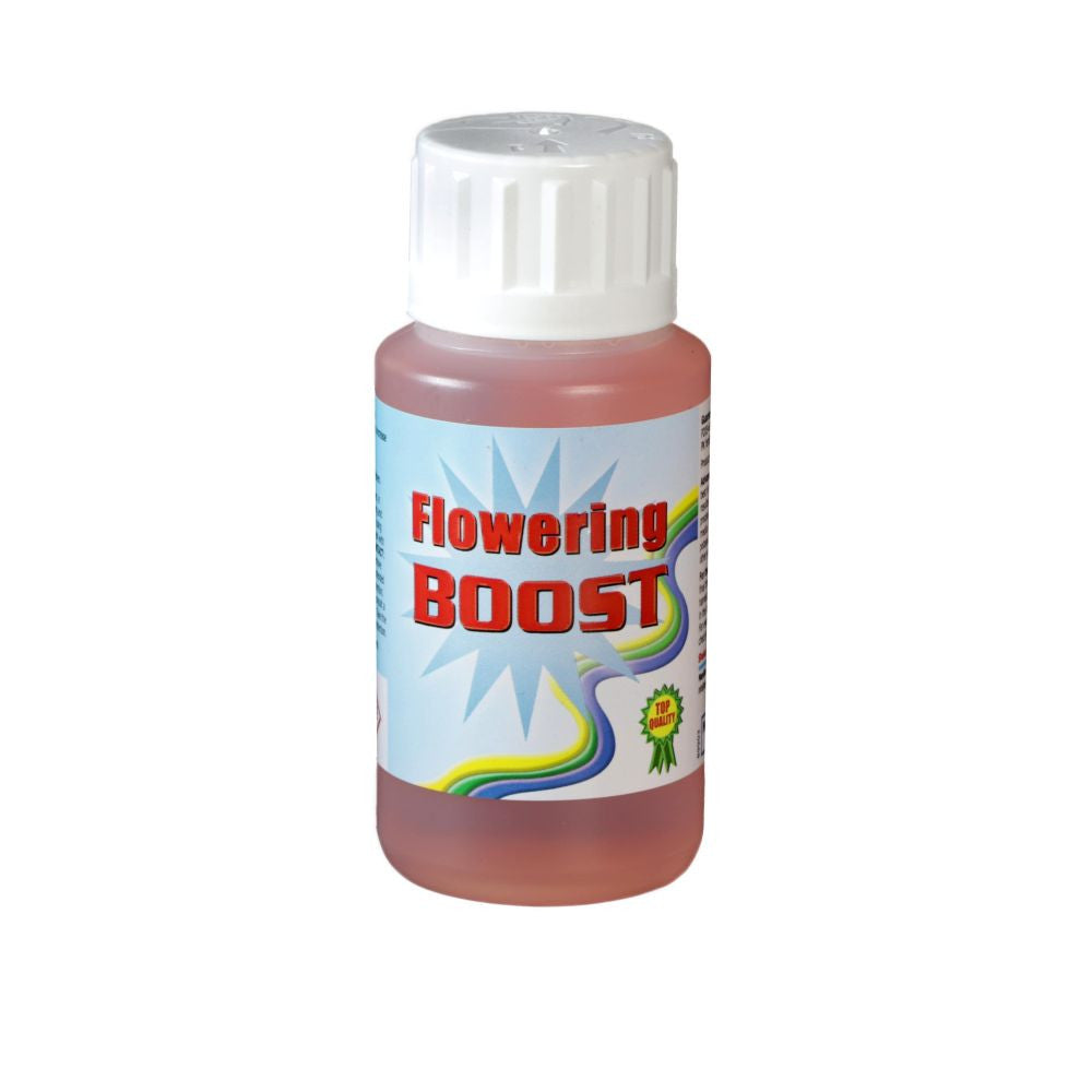 Advanced Hydroponics Flowering Boost 100 ml pohled zepředu