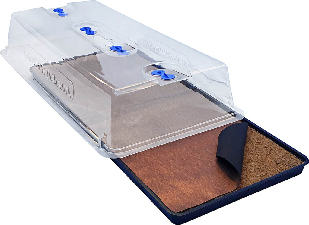 Autopot Easy2Propagate Basic Kit boční pohled