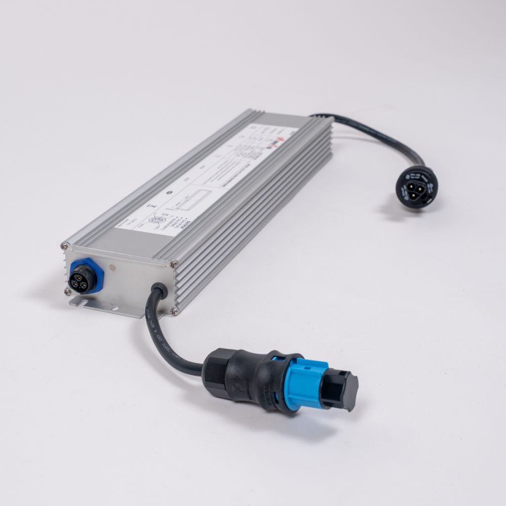 SANlight Driver Set STIXX 2, 530W (AI5109) bagsidevisning