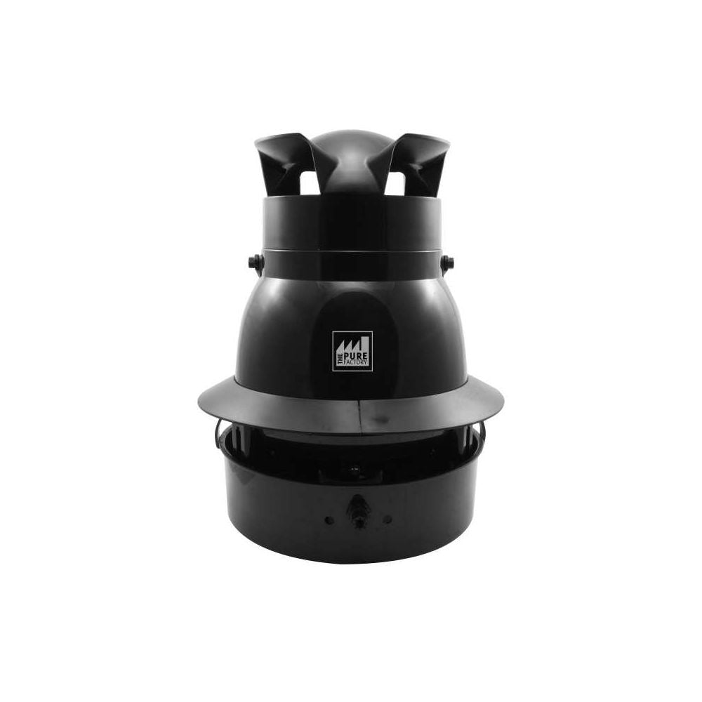 Luchtbevochtiger Humidifier Pure Fogger 4000 ml/u, 3,5 l, vooraanzicht