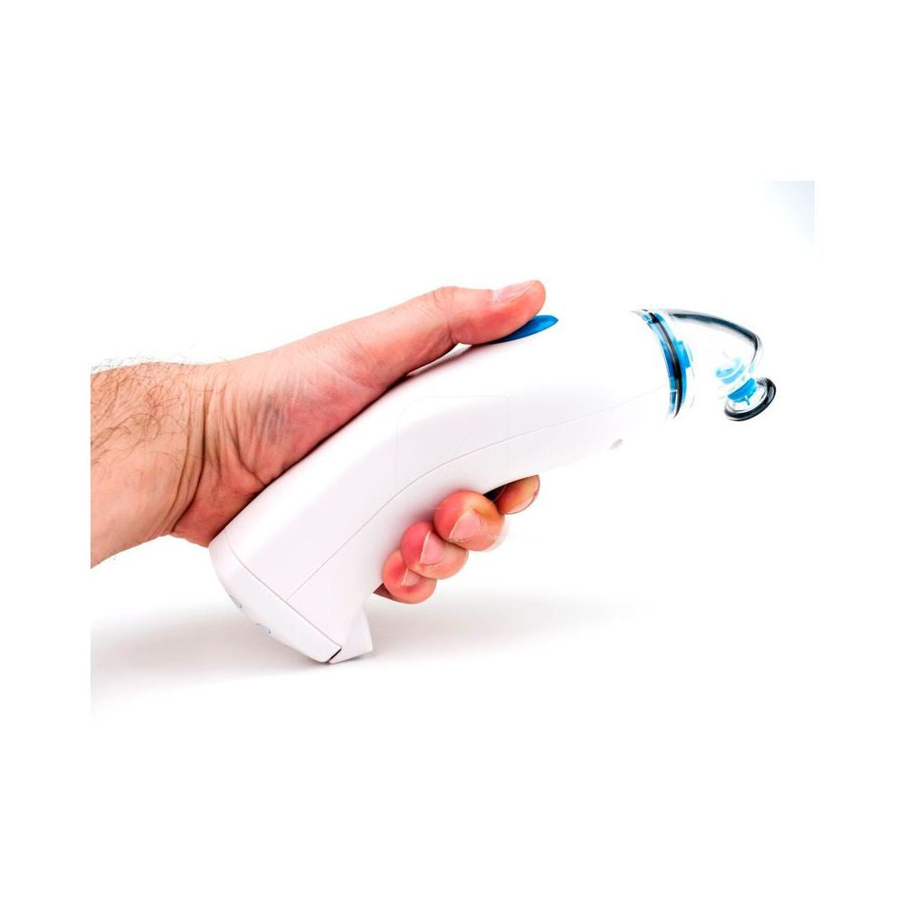 Vacumax vakuovací stroj pohled zepředu