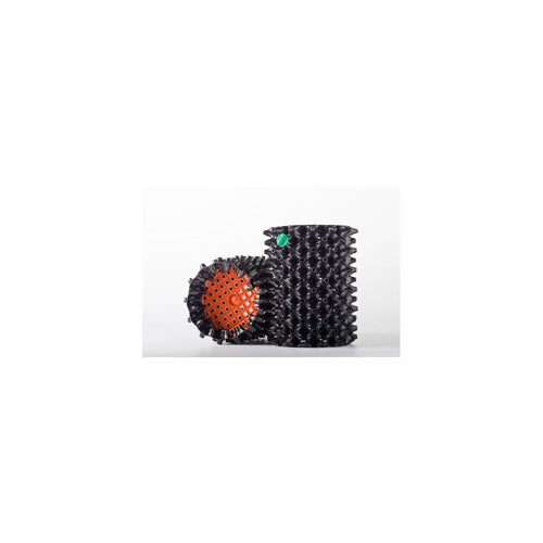 Air-Pot plastic planter 3 l, 1 pc front view
