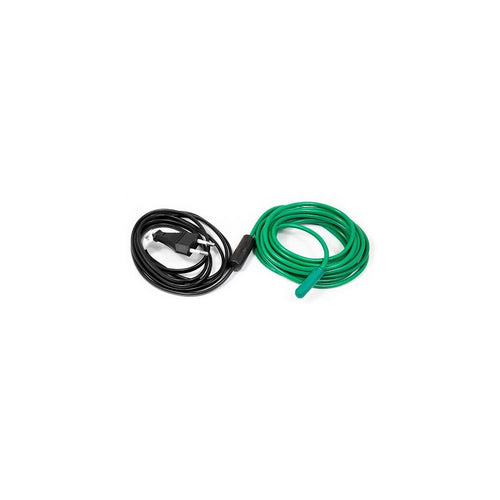 Airontek Heating Cable 12 m verwarmingskabel 60W vooraanzicht