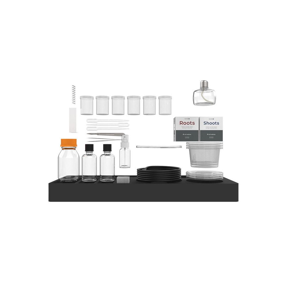 Athena Tissue Culture Kit boční pohled