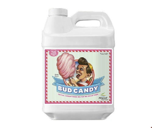 Advanced Nutrients Bud Candy 500 ml vista laterale