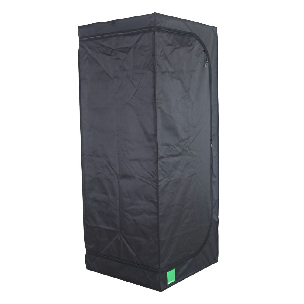 BudBox LITE 80x80x200 cm druhý boční pohled