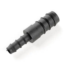 Raccord réducteur à emboîtement 20 x 25 mm, vue latérale