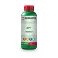BioNova pH- (P2O5 24,5 % Phosphorsäure) 1 l Vorderansicht