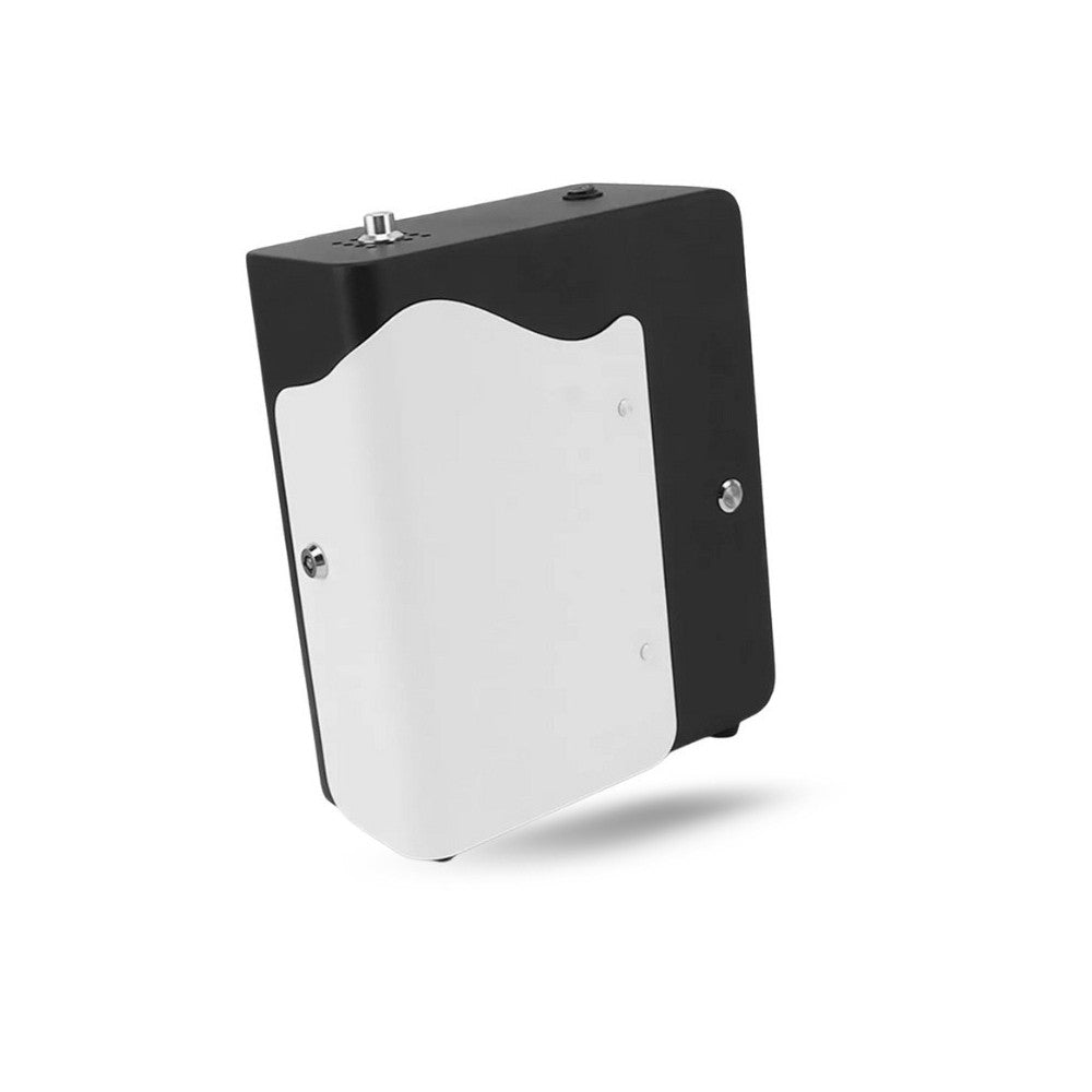 Zerum Nebula Max difuzér boční pohled