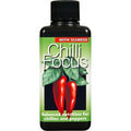 Growth Technology Chilli Focus 1 l na chilli papričky pohled zepředu