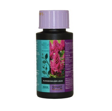 Atami B´Cuzz Blossom Builder Liquid 100 ml pohled zepředu