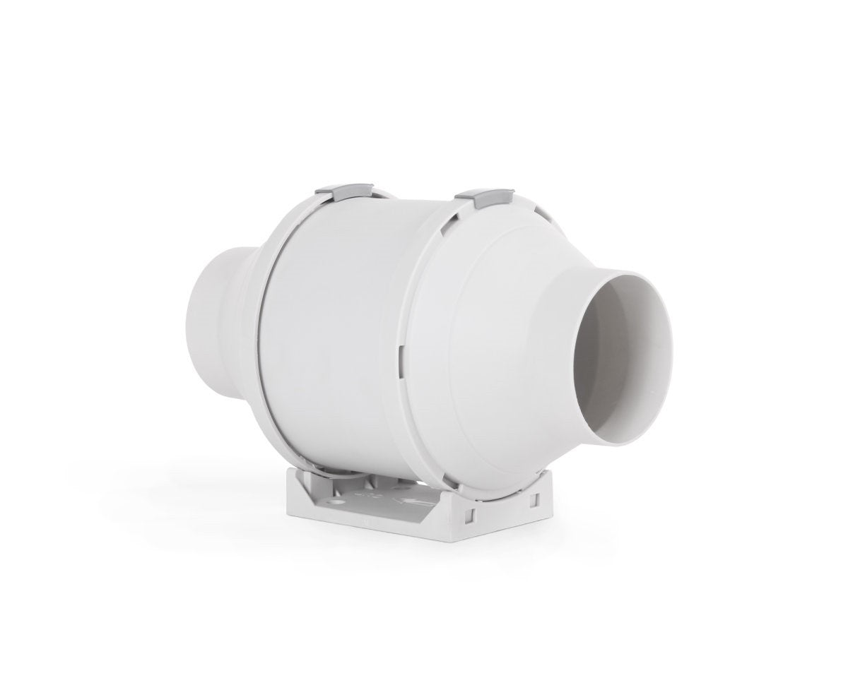 VDL TT 100 - 145/187 m3/h boční pohled