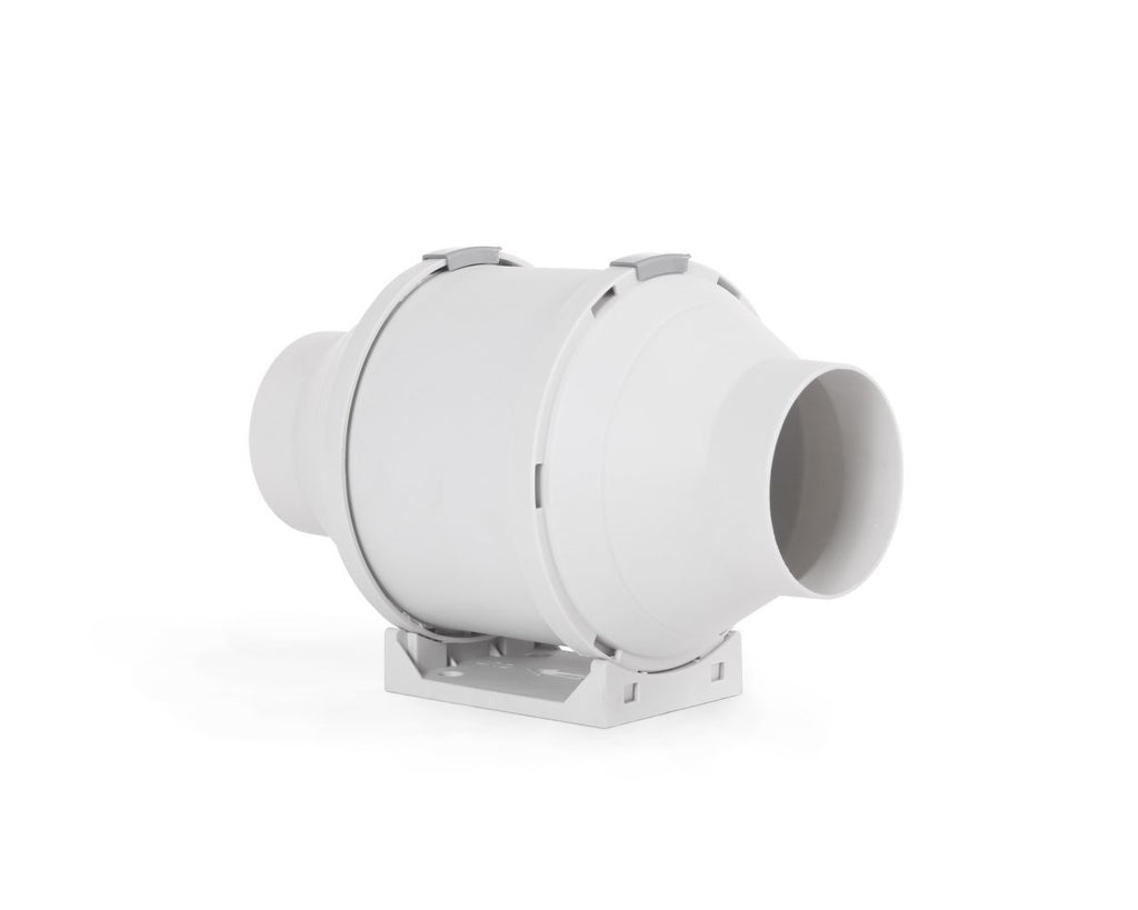 VDL TT 125 - 220/280 m3/h, vue de côté