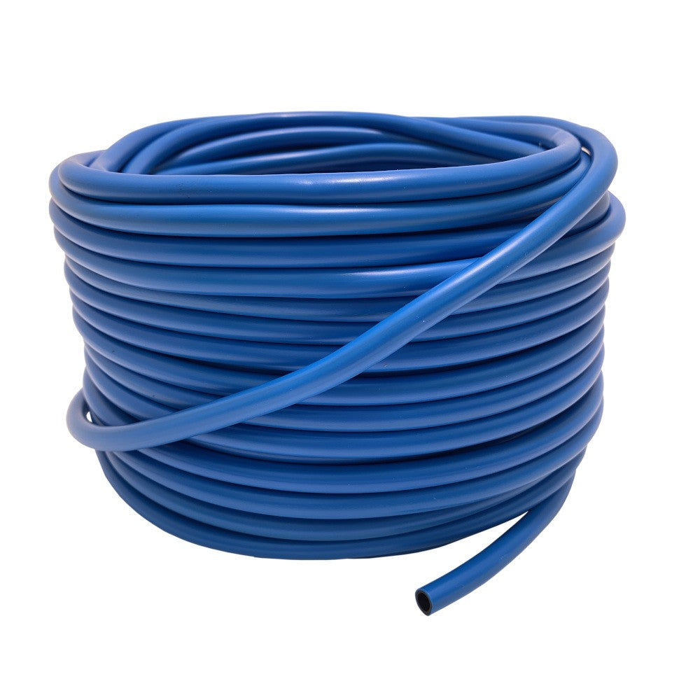 Autopot 9 mm hadice - 1 m (balení 30 m) (Aquavalve5) pohled zepředu