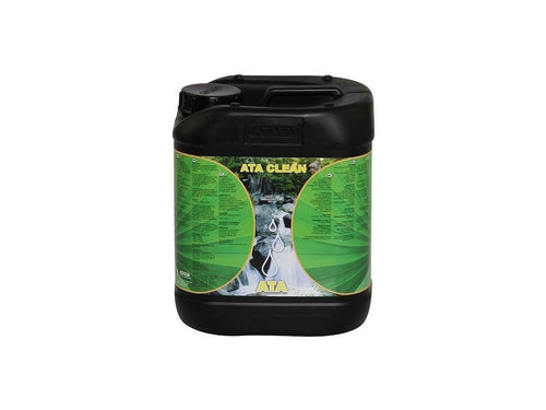 Atami ATA Clean 10 l Draufsicht