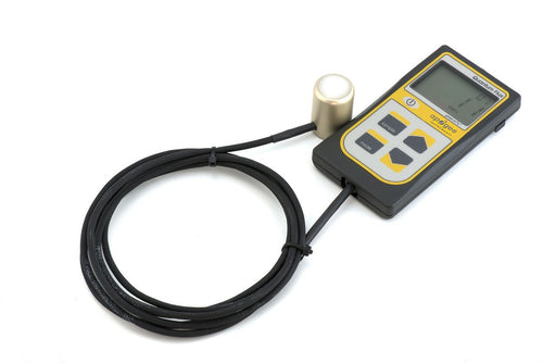 Apogee Instruments MQ-500 - Mètre PAR/PPFD professionnel, vue latérale
