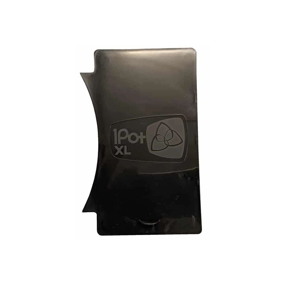 AutoPot 1Pot XL Lid (pokrywka tacy) widok z przodu